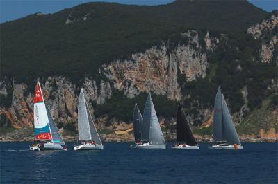 "MYLLA " del RCMS vencedor en Laredo de la 2ª tirada de la liga PLUS-ONE 50+ "MYLLA " del RCMS vencedor en Laredo de la 2ª tirada de la liga PLUS-ONE 50+